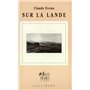 Sur la lande