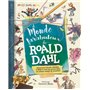 Le monde farabuleux de Roald Dahl