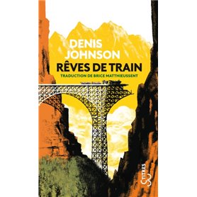 Rêves de train