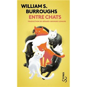 Entre chats