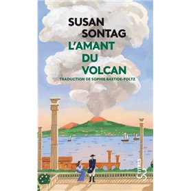 L'amant du volcan