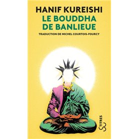 Le bouddha de banlieue