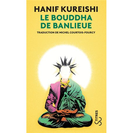 Le bouddha de banlieue