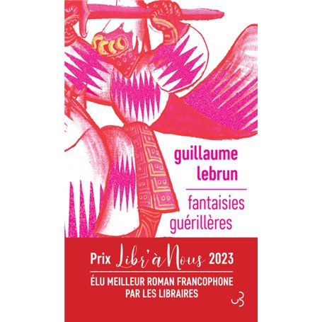 Fantaisies guérillères