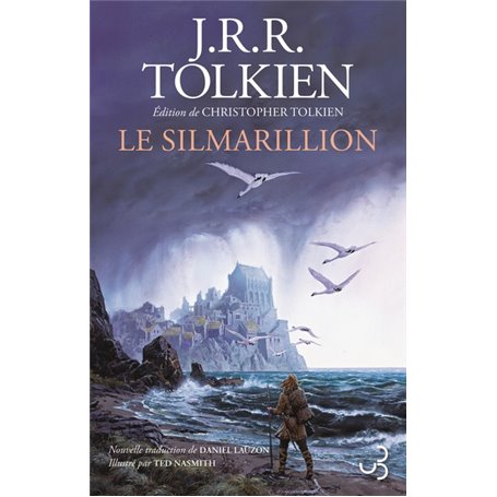 Le Silmarillion