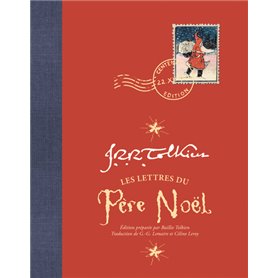 Lettres du Père Noël