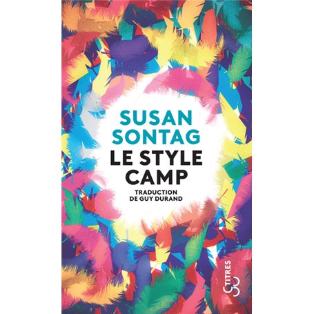 Le style camp