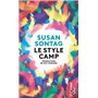 Le style camp