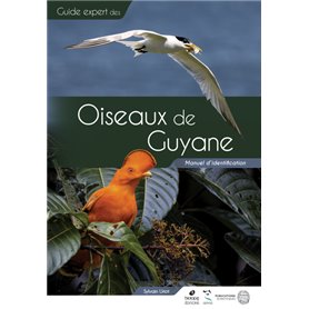 Guide des Oiseaux de Guyane