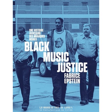 Black Music Justice