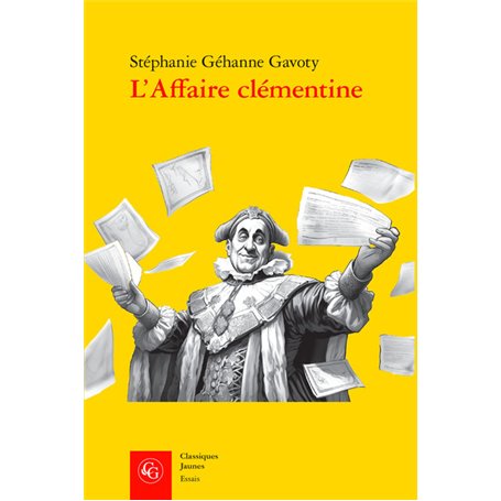 L'Affaire clémentine