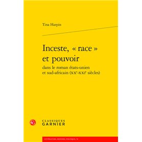 Inceste