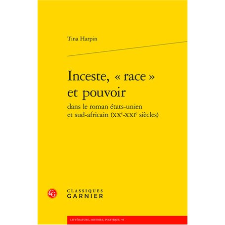 Inceste