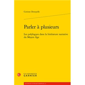 Parler à plusieurs