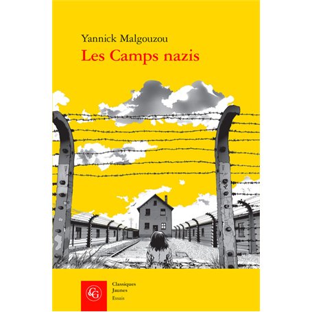 Les Camps nazis