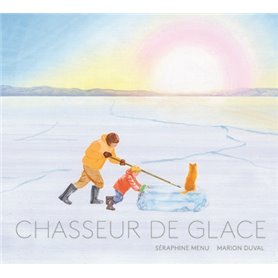 Chasseur de glace