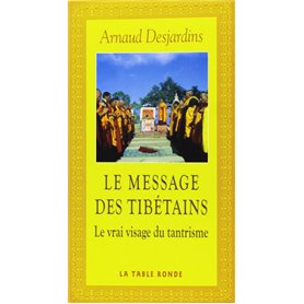 Le message des Tibétains