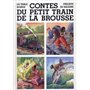 Contes du petit train de la brousse