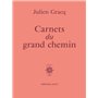 Carnets du grand chemin