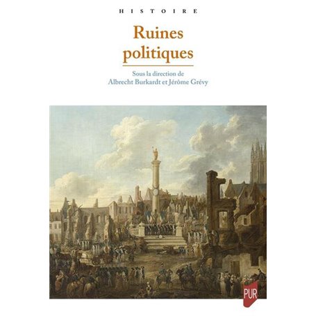 Ruines politiques