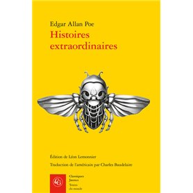 Histoires extraordinaires