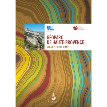 Geoparc de Haute-Provence