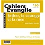 CAHIERS EVANGILE - NUMERO 190 ESTHER