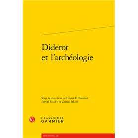 Diderot et l'archéologie