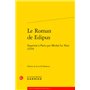 Le Roman de Edipus