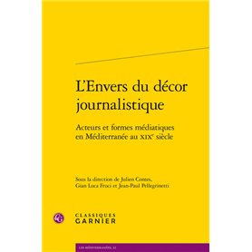 L'Envers du décor journalistique