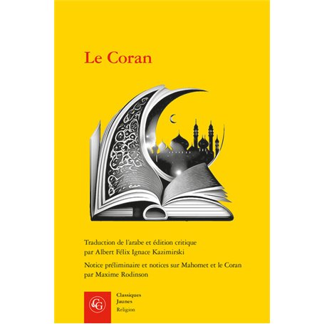 Le Coran