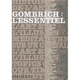 Essentiel de Gombrich