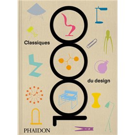 1000 Classiques du design