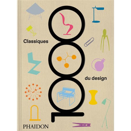 1000 Classiques du design