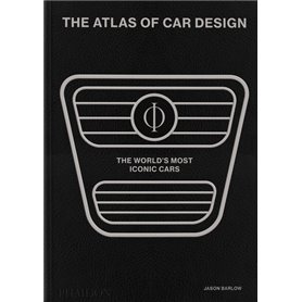 The atlas of car design