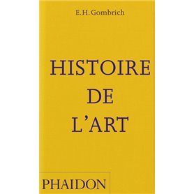 Histoire de l'art