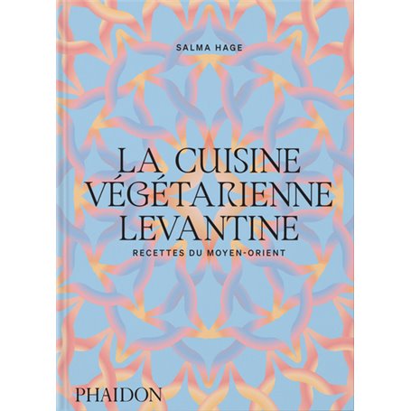 La cuisine végétarienne levantine