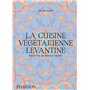 La cuisine végétarienne levantine