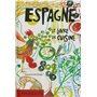 Espagne Le livre de cuisine