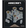 Minecraft : Le château fort