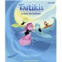 Taïtikis - La baie des baleines