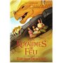 Les Royaumes de Feu - Légendes