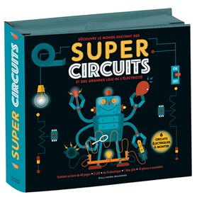 Super Circuits