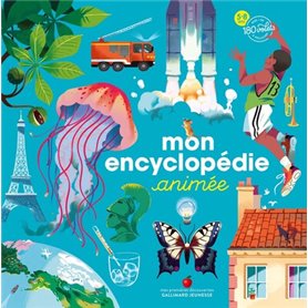 Mon encyclopédie animée