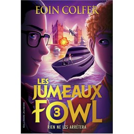 Les Jumeaux Fowl