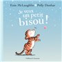 Je veux un petit bisou !