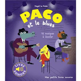 Paco et le blues