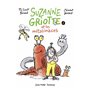 Suzanne Griotte et les métalimaces