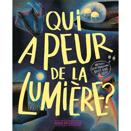 Qui a peur de la lumière ?