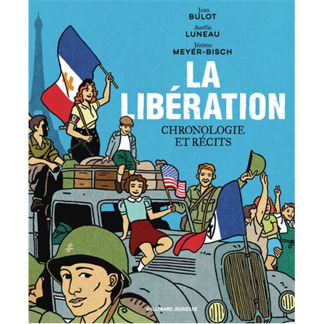 La Libération